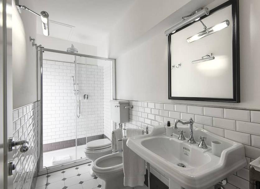 Banyo Fotoğraf