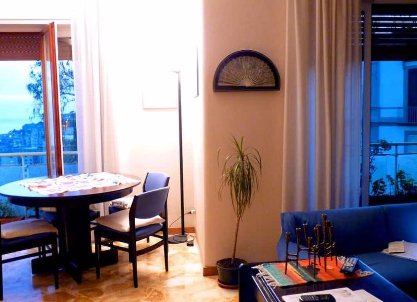 Yemek odası Fotoğraf