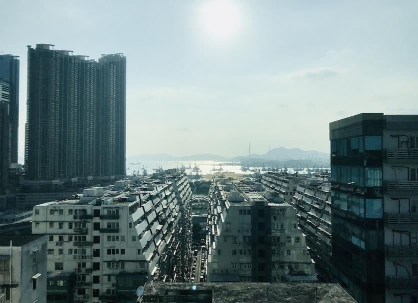Dış görünüm Fotoğraf