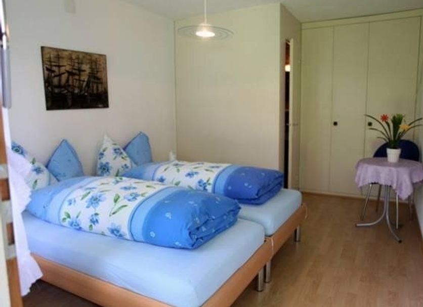 Yatak Odası Fotoğraf