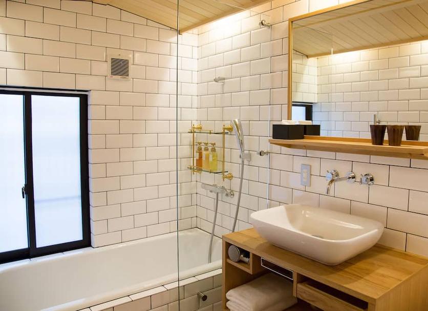Banyo Fotoğraf