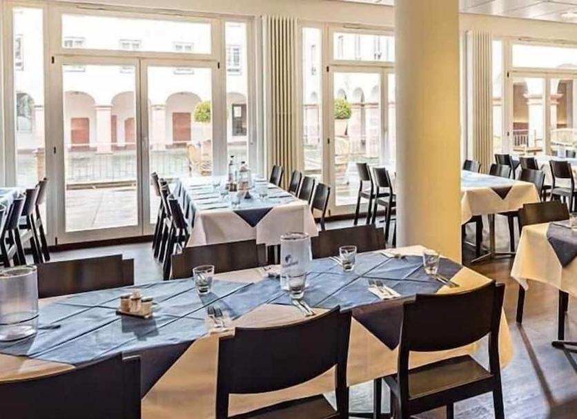 Restoran Fotoğraf