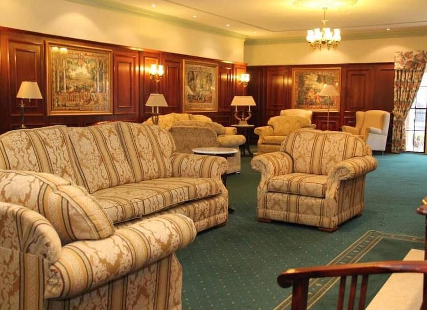 Salon Fotoğraf