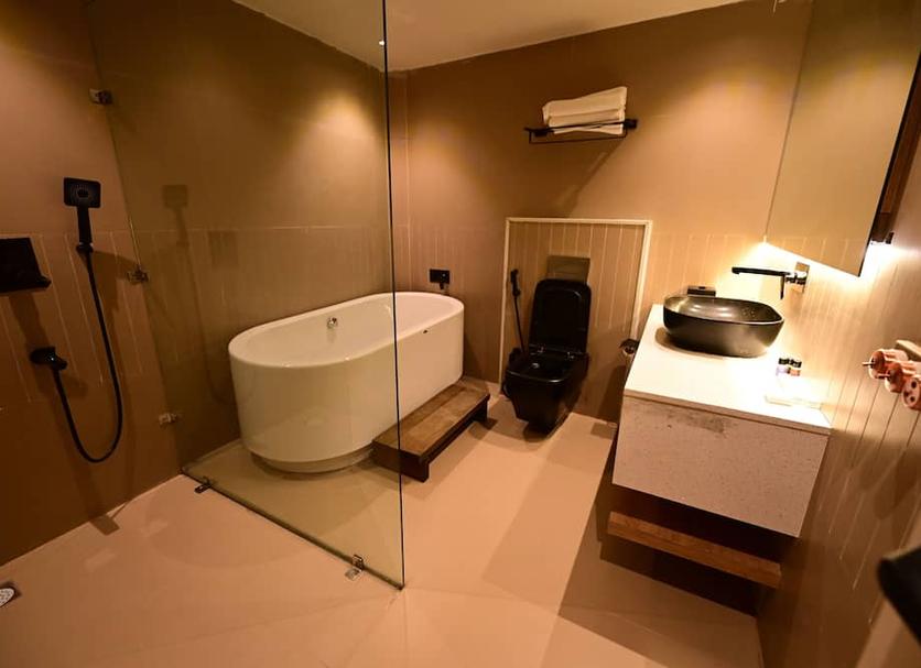 Banyo Fotoğraf