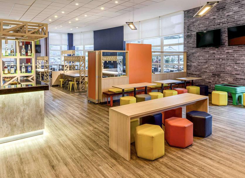 Restoran Fotoğraf