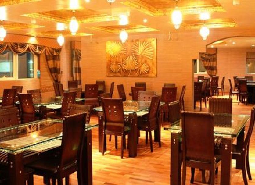 Restoran Fotoğraf