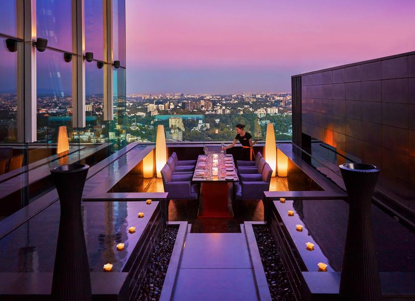 Balkon Fotoğraf