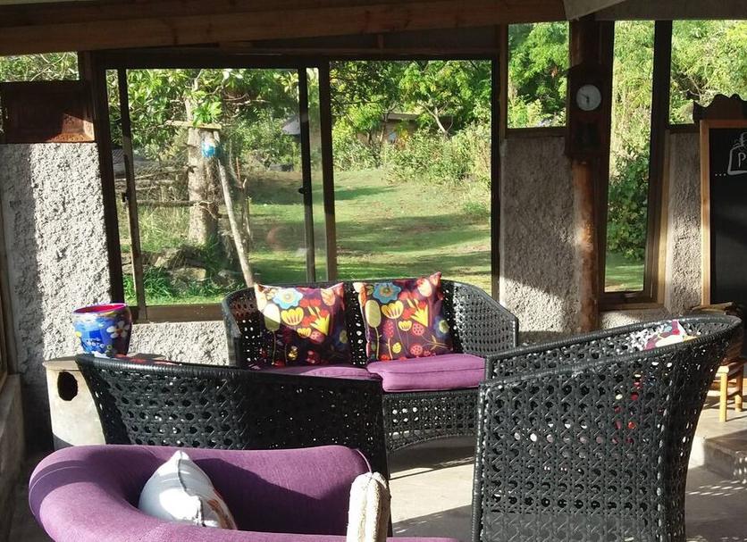 Lobi Fotoğraf