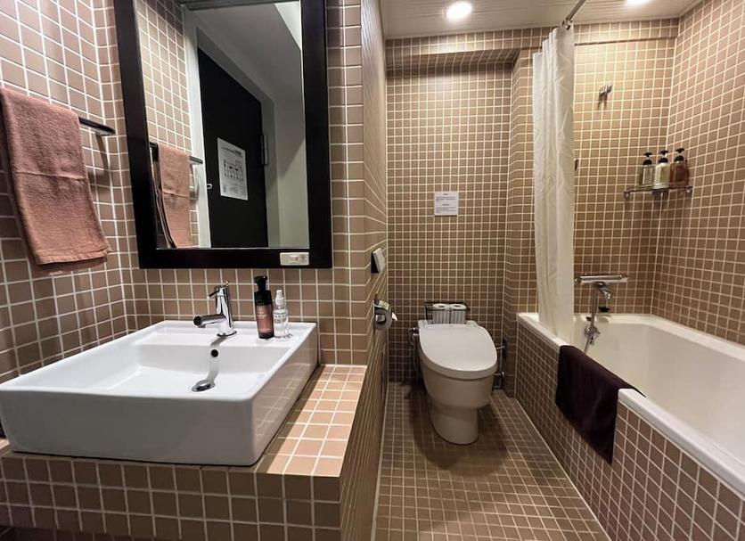 Banyo Fotoğraf