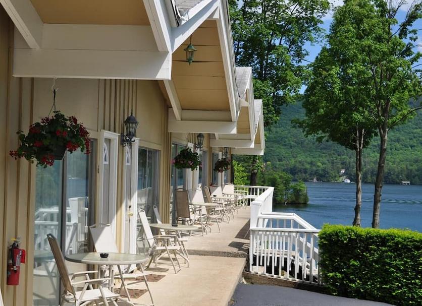 Veranda Fotoğraf