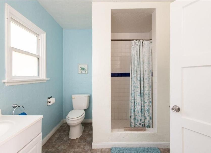 Banyo Fotoğraf