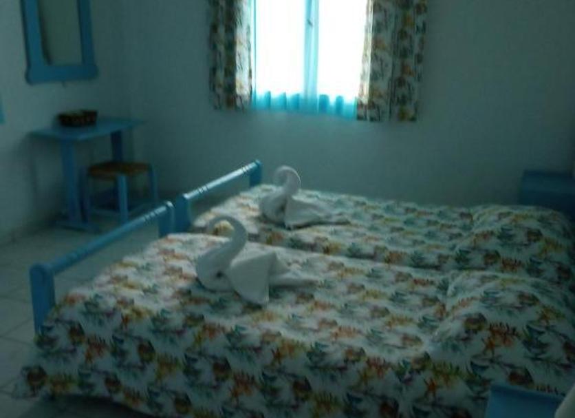 Yatak Odası Fotoğraf