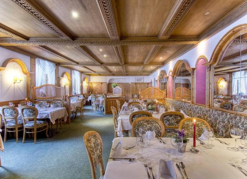 Restoran Fotoğraf