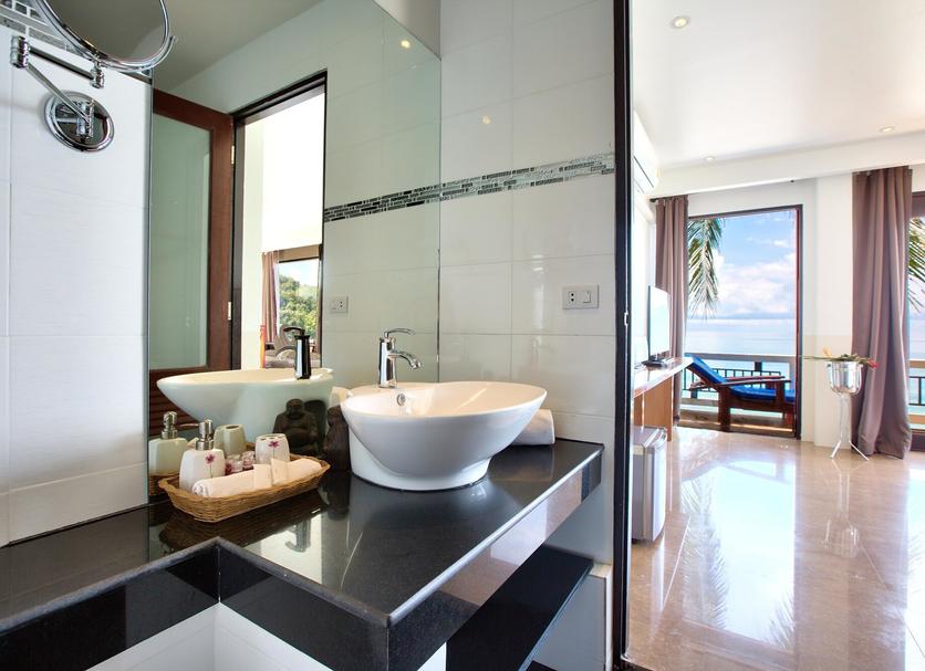 Banyo Fotoğraf