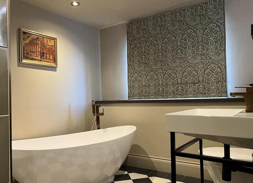 Banyo Fotoğraf