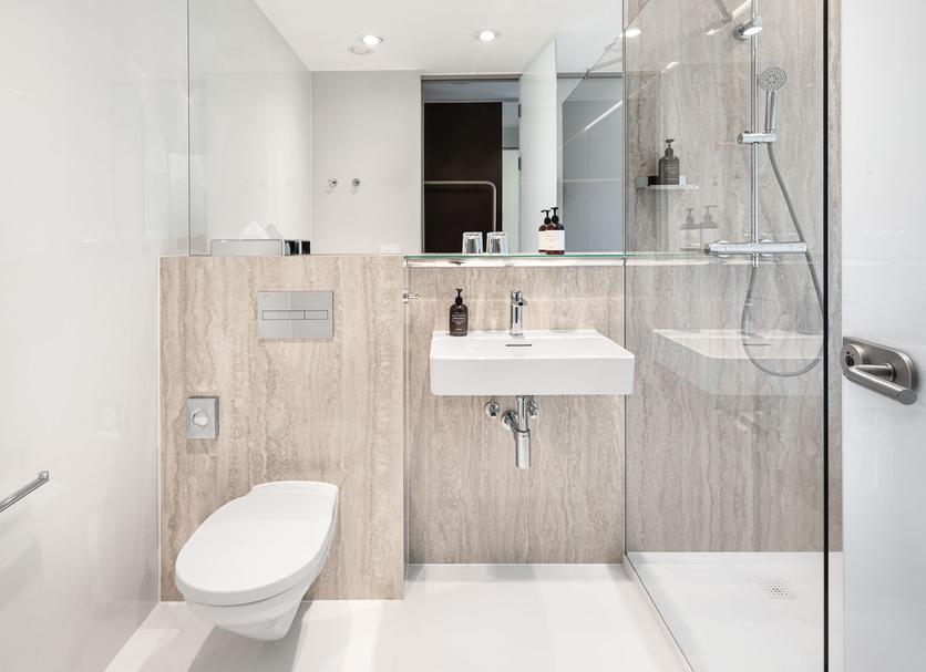 Banyo Fotoğraf