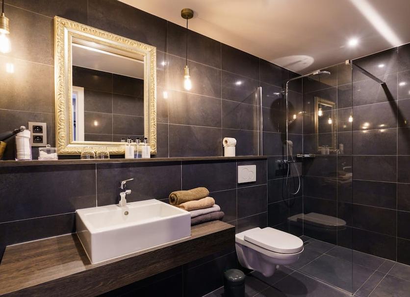 Banyo Fotoğraf