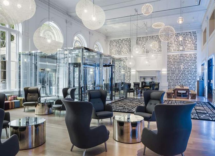 Salon Fotoğraf