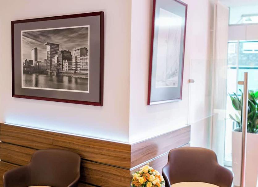 Oda olanağı Fotoğraf