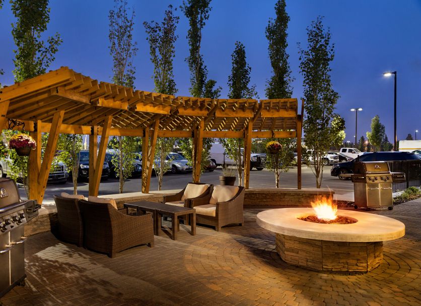Otel olanakları Fotoğraf
