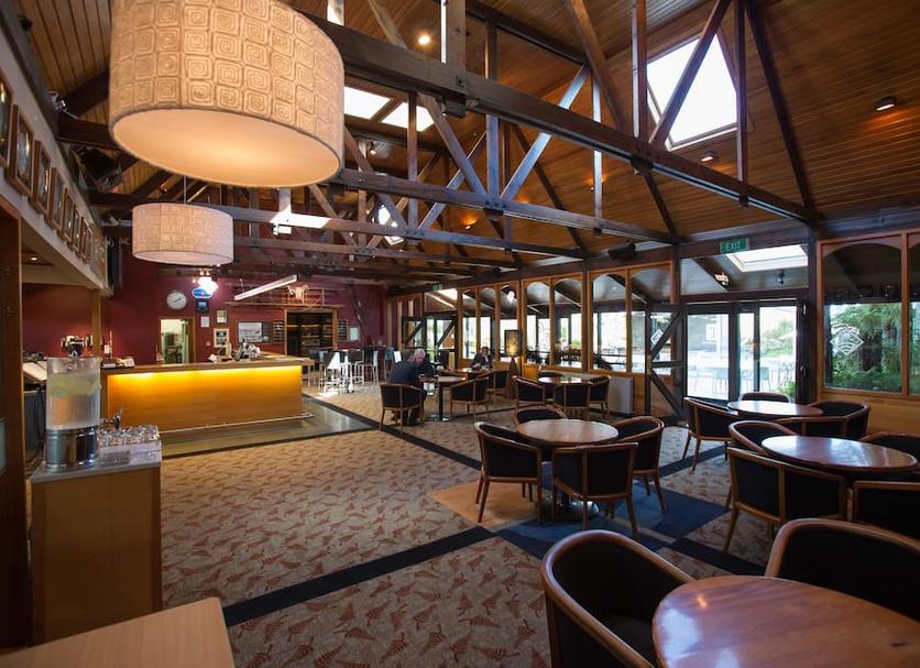 Restoran Fotoğraf