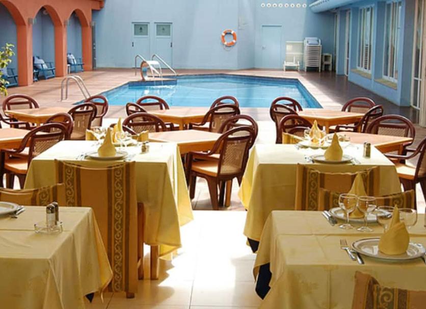 Restoran Fotoğraf