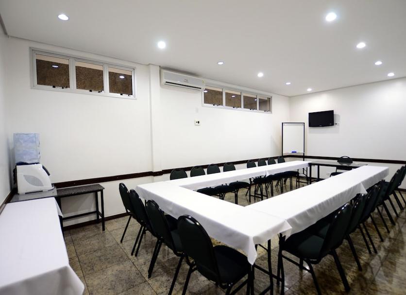 Konferans salonu Fotoğraf