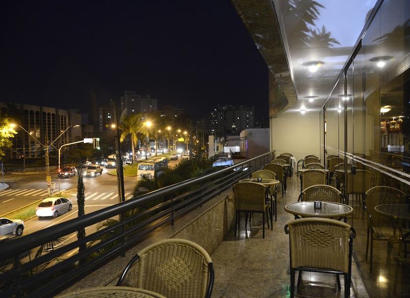 Balkon Fotoğraf