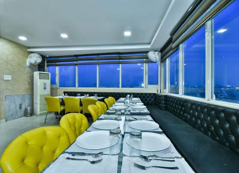Restoran Fotoğraf