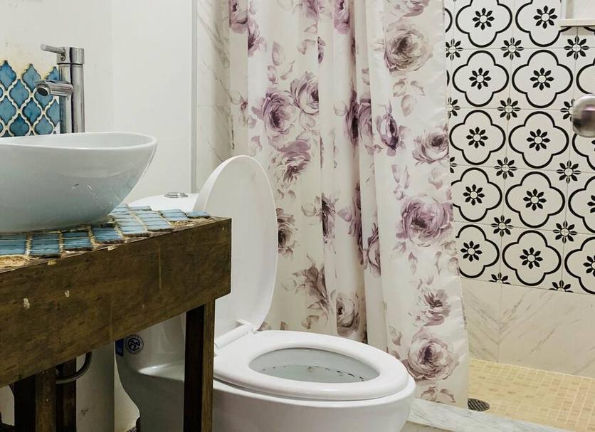 Banyo Fotoğraf