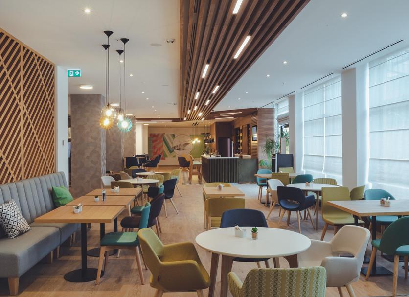 Restoran Fotoğraf