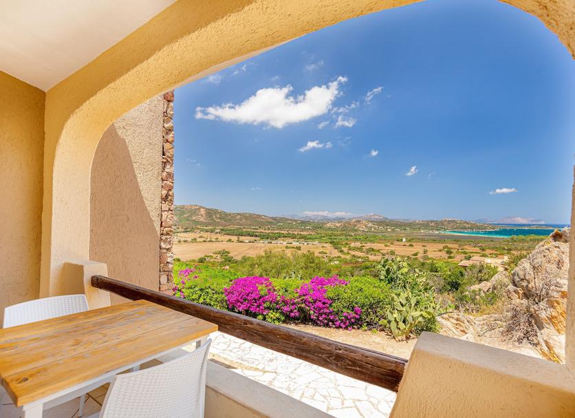 Balkon Fotoğraf