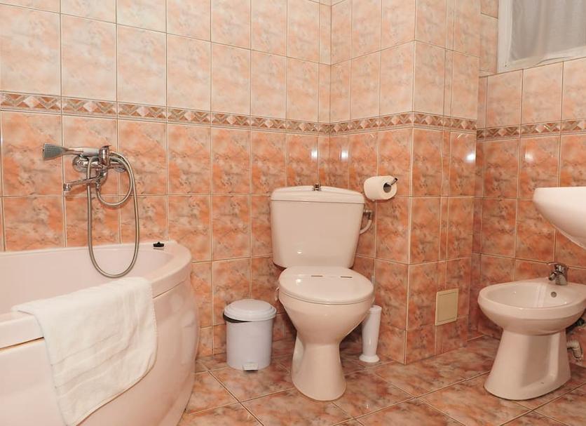 Banyo Fotoğraf