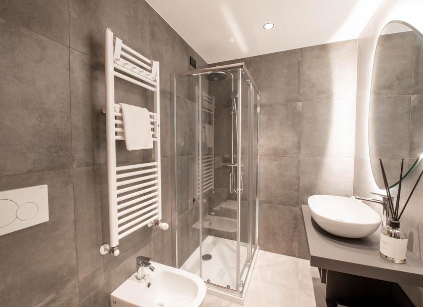 Banyo Fotoğraf