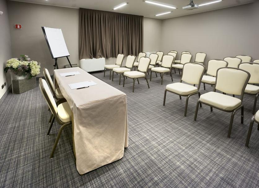 Konferans salonu Fotoğraf