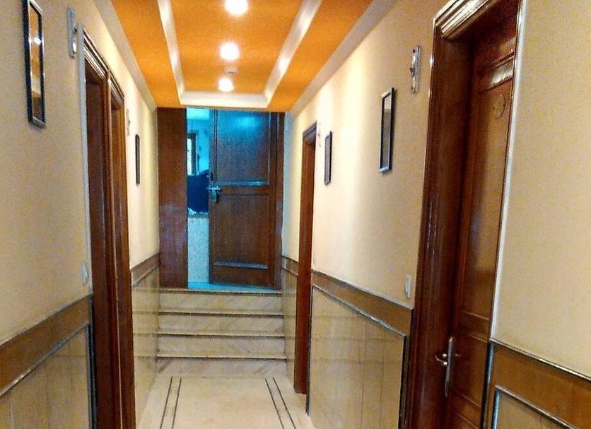 Koridor Fotoğraf