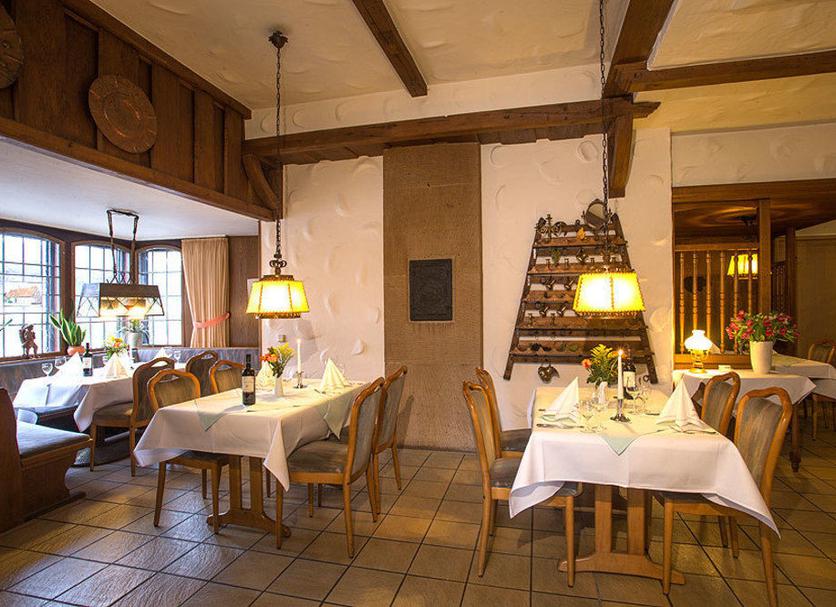 Restoran Fotoğraf