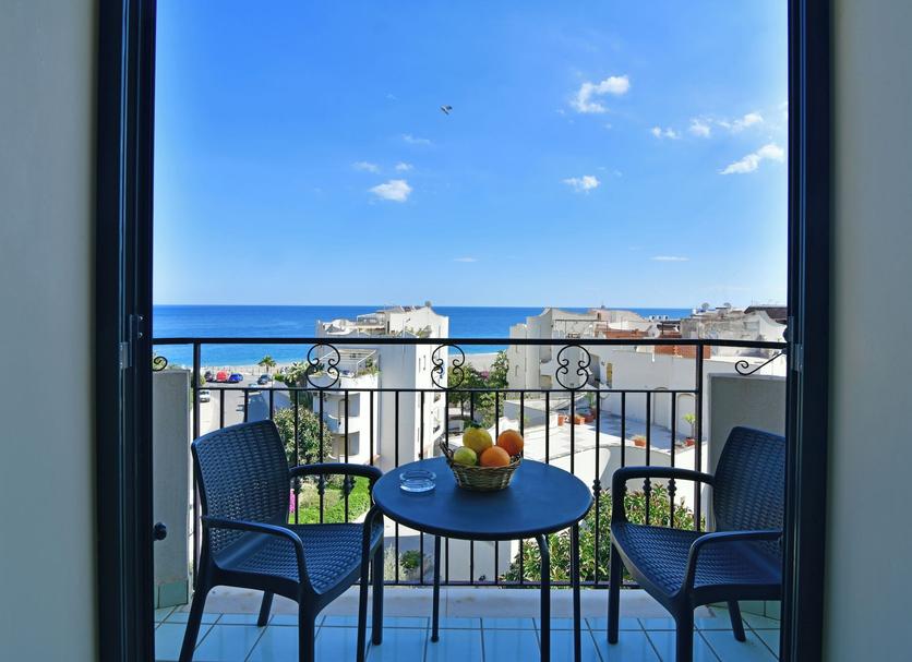 Balkon Fotoğraf