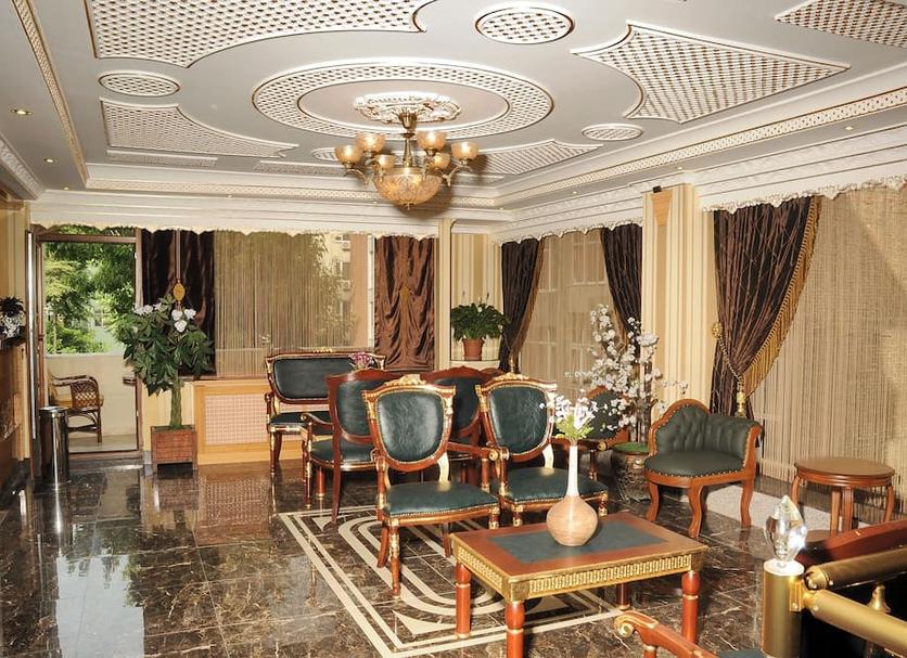 Salon Fotoğraf