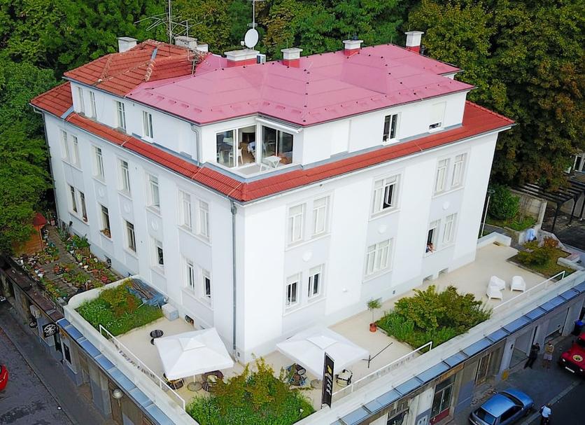 Bina Fotoğraf