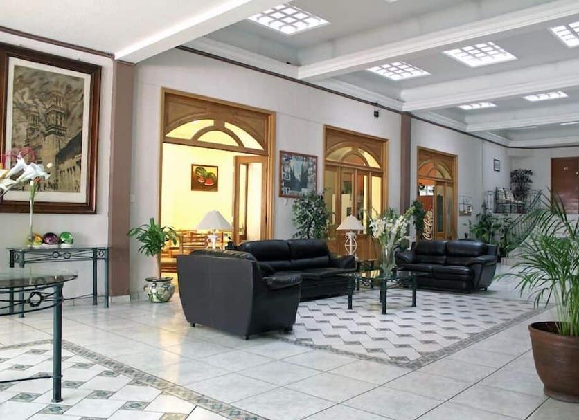 Lobi Fotoğraf