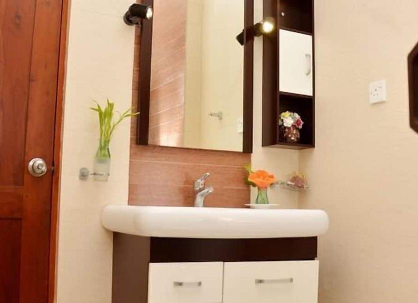 Banyo Fotoğraf