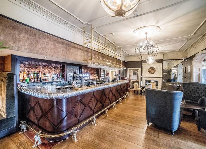 Bar Fotoğraf