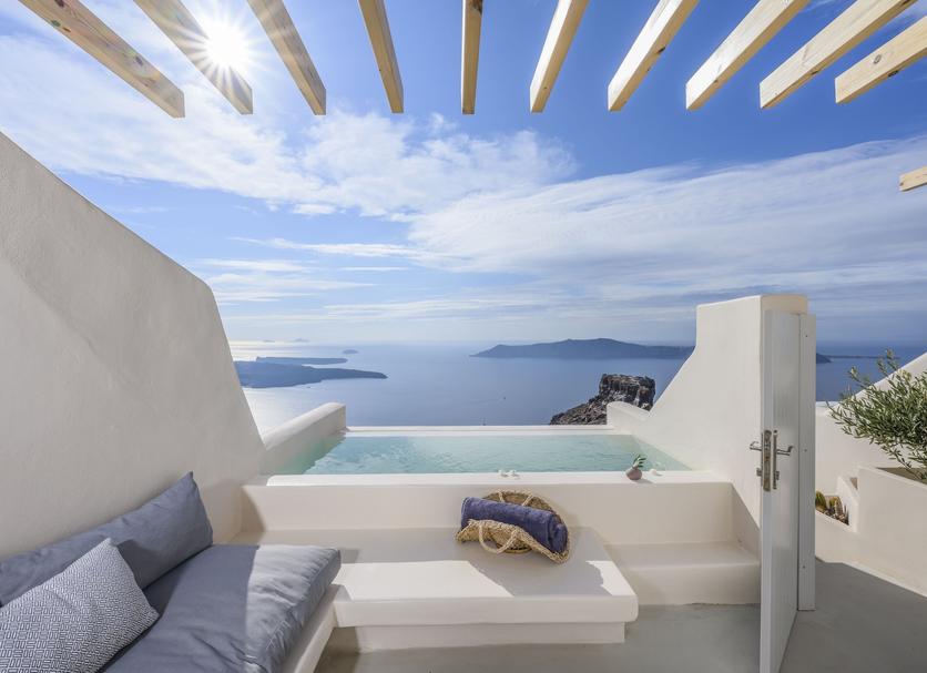 Balkon Fotoğraf
