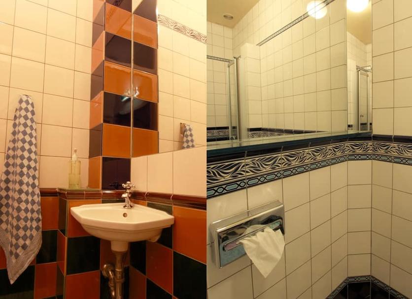 Banyo Fotoğraf