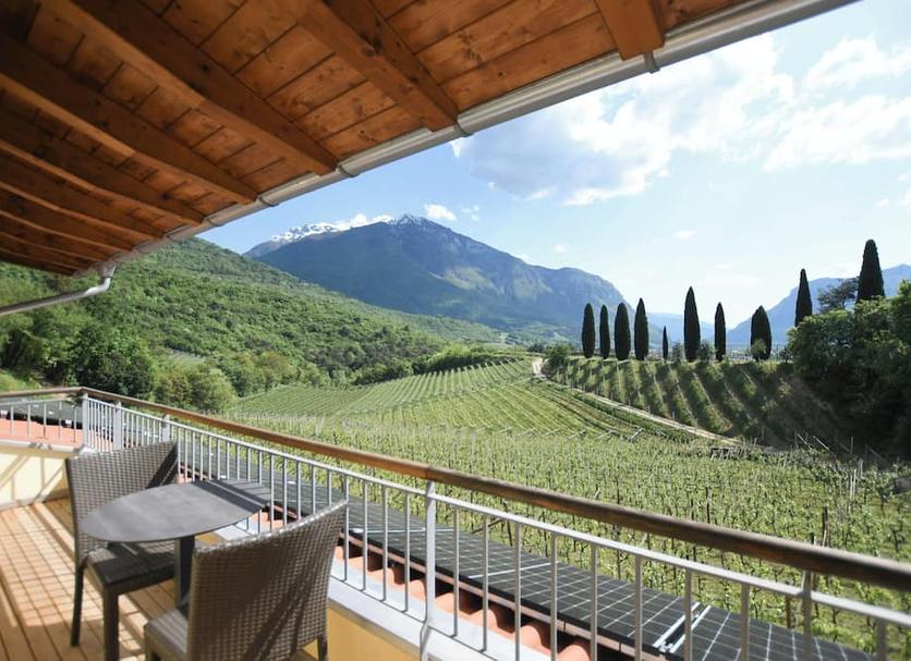 Balkon Fotoğraf