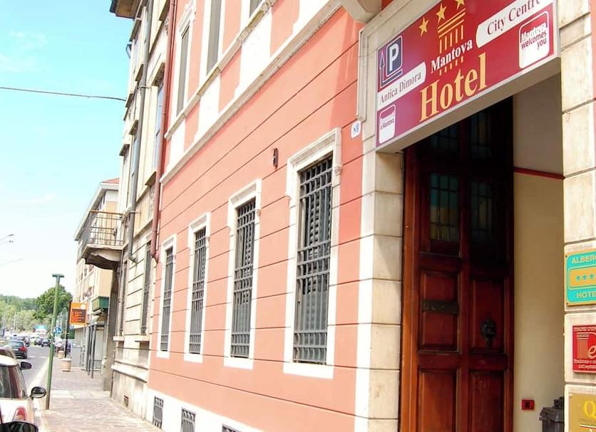 Bina Fotoğraf