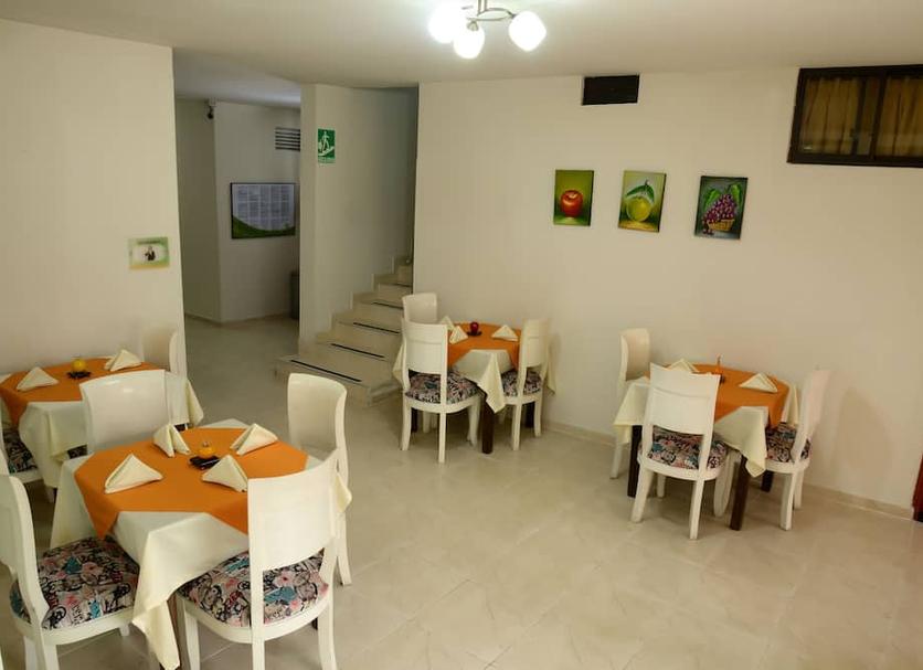 Restoran Fotoğraf