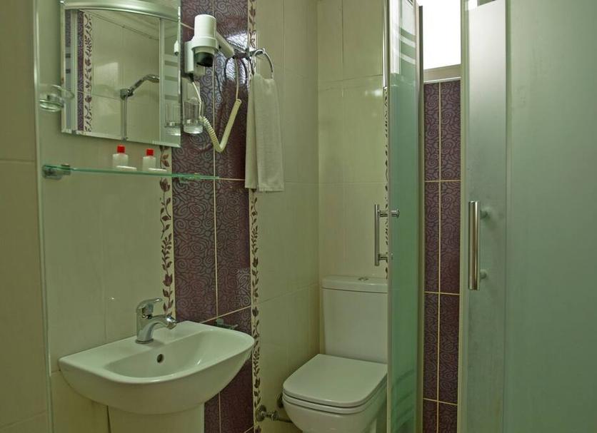 Banyo Fotoğraf