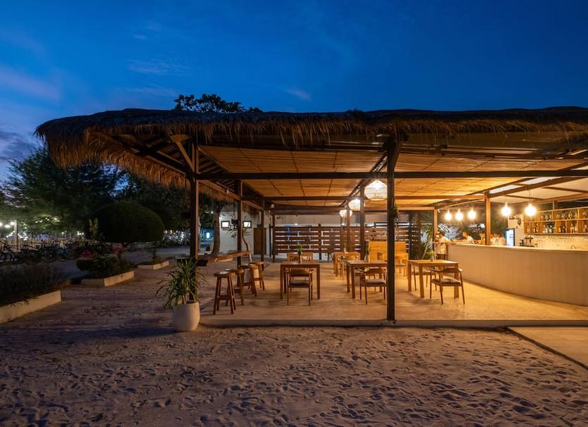 Veranda Fotoğraf